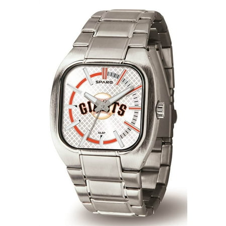 San Francisco Giants Turbo Watch