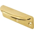 thumbnail image 3 of CRL F2558 Brass 4" Window Sash Lift, 3 of 4