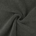 thumbnail image 3 of Unique Bargains Cotton Hand Towels Highly Absorbent Multi-Purpose Towel Dark Brown 2pk, 3 of 8