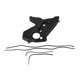 thumbnail image 2 of MD364250 Engine Timing Belt Cover for L200 Triton Montero Sport, 2 of 5