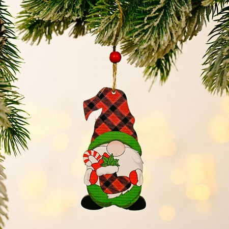 

Plush Dwarf Doll Pendant Wall Hanging Decoration Pendant for Party Home Table Decor