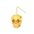 thumbnail image 2 of Farolillos de Halloween DIY con luces LED - Mini farolillos de madera alimentados por pilas para centros de mesa, decoración del hogar y decoraciones de fiesta, 2 of 6