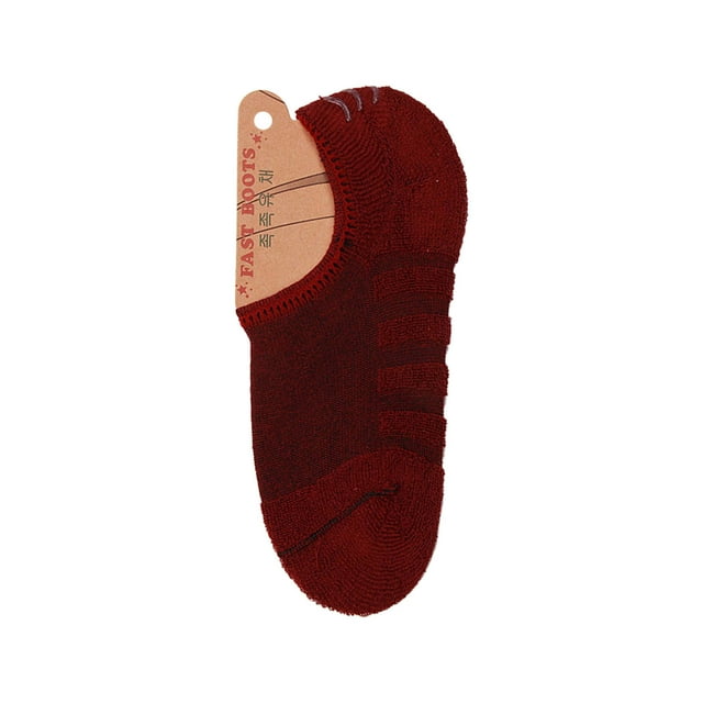 WEAIXIMIUNG Chaussettes Garçons 4-6 Ans Femmes Adultes Adolescents Été Fines Respirantes Tendance Rétro