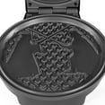 thumbnail image 3 of Uncanny Brands Star Wars Obi-Wan Kenobi vs. Darth Vader Waffle Maker, 3 of 3