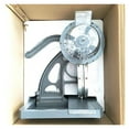 thumbnail image 3 of Portable Semi-automatic Eyelet Machine With Different Sizes 5.5mm 6mm 8mm 10mm 12mm, 3 of 5