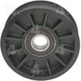 thumbnail image 3 of Accessory Drive Belt Idler Pulley Fits select: 1987-1996 FORD F150, 1986 BUICK REGAL, 3 of 4