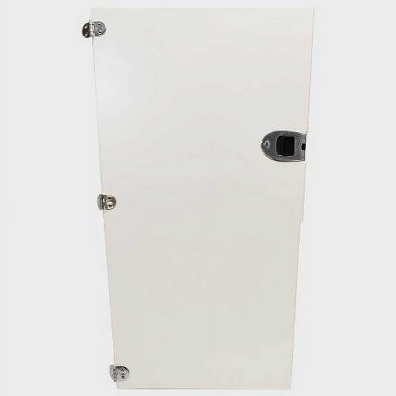 Sailfish Boat Winddam Door 192601-407813 | White 39 1/4 Inch