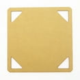 thumbnail image 4 of WASHWEPE 5pcs Square Quilting Templates For Sewing And Patchwork Durable Embroidery Tools For Diy Crafts And Design, 4 of 8