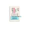 thumbnail image 3 of Programador FLASH SPI de alta velocidad EZP2023 EZP2023 compatible con BIOS EEPROM 24/25/93/95 Grabación 25T80 Offli, blanco, 3 of 5