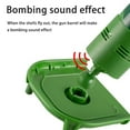 2025 Birthday Kids Holiday Gifts, Toy Mortar Children's Mortar