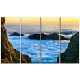 thumbnail image 2 of Gran Canaria Sunset over Clouds, 2 of 3