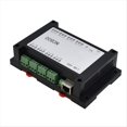 thumbnail image 4 of Placa de Control Remoto de Relé RJ45 IP, Módulo de Relé de 8 Canales, Controlador de Relé de 10 A, Módulo Controlador de Interruptor de Relé, B, 4 of 5