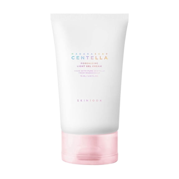 Crema Gel Ligera SKIN1004 Madagascar Centella 75ml