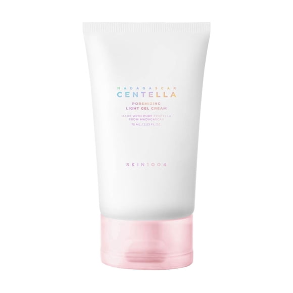 Crema Gel Ligera SKIN1004 Madagascar Centella 75ml