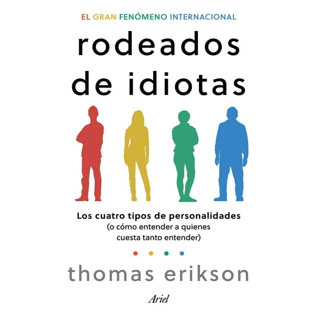 Rodeados de idiotas