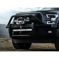 thumbnail image 3 of Armordillo 8703250 Matte Black AR Pre-Runner Guard For 15-19 Sierra, 3 of 10