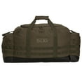 thumbnail image 6 of SOG Outbound Duffel Backpack with Adjustable Straps, 93.5L, Green, 6 of 14