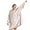 Beige, variant on REDESS Wearable Blanket Hoodie, Oversized Blanket Hoodie Sweatshirt for Adults Women Men-Dark Grey