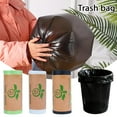 thumbnail image 6 of Bags/Roll Biodegradable Dog Bag Pet Cat Waste Poop Bags) Pick Up Garbage, 6 of 8