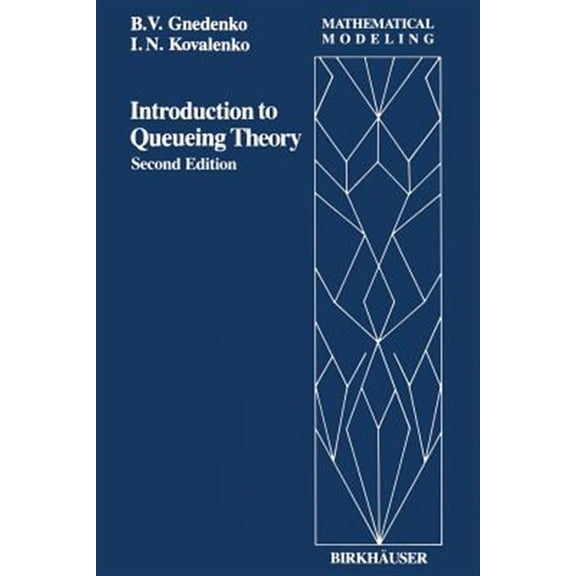 Pre-Owned Mathematical Modeling: Introduction to Queuing Theory (Paperback)
