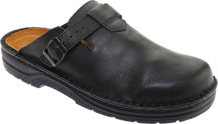 naot men's fiord mule
