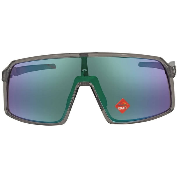 Oakley Prizm Road / Jade Shield Men's Sunglasses OO9406 940610 37 - Walmart.com