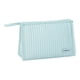 thumbnail image 2 of Xihbxyly Bonita Bolsa de Maquillaje, Organizador Portátil de Artículos de Tocador, Elegante Bolsa de Cosméticos con Forma de Pastel, Diseño de Fácil Acceso para Acceder Rápidamente a Tus Artículos, P, 2 of 3