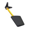thumbnail image 1 of Lefu Stern Steering Rudder Underwater Rudder Horn for RC Boat Scale Marine, 1 of 5