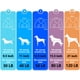 thumbnail image 2 of Hamaca de Aseo para Mascotas ATESON para Perros y Gatos Pequeños + Accesorios, 2 of 7