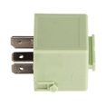 thumbnail image 1 of 61368373700, Relais Multifonctions Performance Durable Remplacement Direct pour Voiture, 1 of 8
