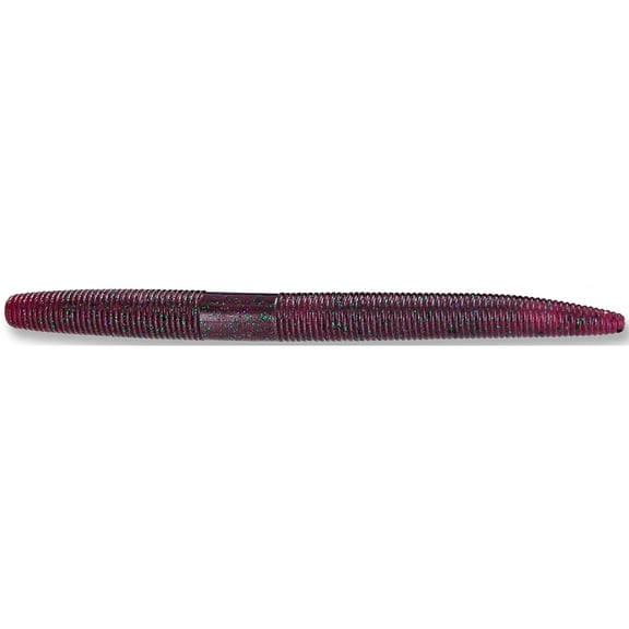 Yamamoto Senko 5'' Dirty Plum 10pk