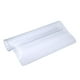 thumbnail image 1 of Kearding Office Computer Carpet Protector Chair Mat 1.5mm  PVC Mat Thick Kits de decoración para fiestas 60x120cm, 1 of 1
