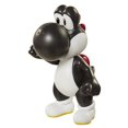 thumbnail image 2 of Nintendo 2.5" Limited Articulation – Yoshi (black), 2 of 2
