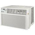 General Electric 5,000 BTU Window Air Conditioner with Remote, 115V, GE