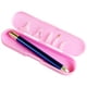 thumbnail image 1 of Injueey 1 unidad de herramientas de pintura de dibujo de diamante de aleación luminosa, puntada eléctrica portátil, pluma de taladro, accesorios de Type6 NO6 Injueey HA002131-02, 1 of 6
