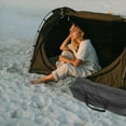 thumbnail image 4 of REOFLYUP 1Pack Stuff Oxford Cloth Large Capacity With Simple Style For Travel And Outdoor Use, 4 of 8