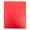 A2-Red, variant on Two-Pocket Plastic Folders with Three-Hole Prong Fasteners Letter Size Folders in Assorted Colors for School Office Document Organization Durable File Holders 2-Pocket Pronged Folders(Pink)