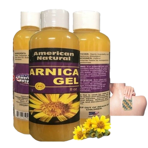 Where Can I Buy Arnica Gel Arnicare Gel