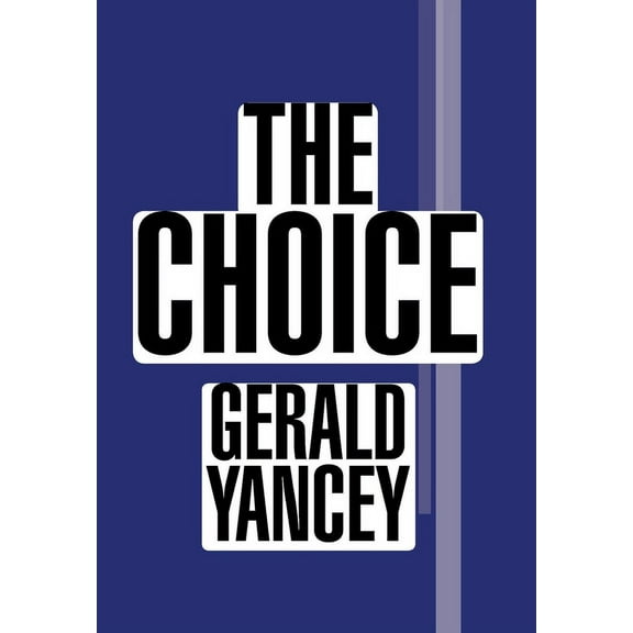 The Choice (Hardcover)