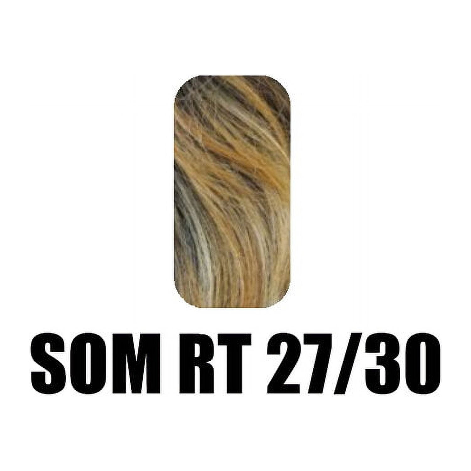 Zury Sis Synthetic Double Dutch 360 Lace Wig - 360 DD LACE H TIMI, SOM RT 27/30