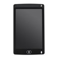 thumbnail image 3 of Portable 8 Inch LCD Writing Tablet Ultra-thin Electronic Drawing Board Reusable Handwriting Pad with Stylus Pen Erase Button Gift for Children Students Adults at Home Office School Travel, 3 of 7