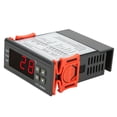 thumbnail image 2 of Equipo de control de temperatura controlador de temperatura de refrigeración universal para industrias de refrigeración Aire acondicionado central ANGGREK Otros, 2 of 8