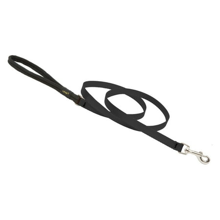 UPC: 0746889275091 | Lupine 27509 Black Nylon Dog Leash  6
