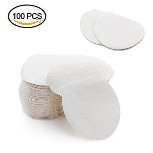 COOL FIND OF THE WEEK. Bra Shields are cotton pads which gives you