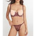 thumbnail image 5 of Camio Mio Womens Lightly Lined Demi Bra Style-B30266, 5 of 6