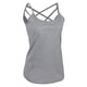 thumbnail image 1 of Mujeres Señoras Llanura Espalda Sin Mangas Con Camisola Chaleco Correa De Espagueti Mangas Cami Camisetas Sin Mangas S Baoblaze Strappy Vest Top, 1 of 8