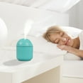 thumbnail image 3 of Boovnll Humidifiers for Bedroom, New Silent and Large Capacity Car Portable Desktop Humidifier, Humidifier, Humidifier Large Room, Cool Mist Humidifiers for Bedroom, 3 of 3