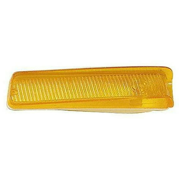 KAI New Standard Replacement Passenger Side Parking Light Assembly, Fits 1978-1979 Ford Bronco