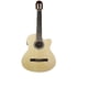 thumbnail image 5 of Guitarra Electroacústica Natural Con Resaque Gewa Ps510.196 GEWA 4/4 NATURAL RESAQ, 5 of 8