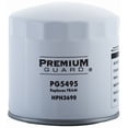 thumbnail image 6 of Premium Guard PG5495 Engine Oil Filter, 1 Pack, 6 of 7
